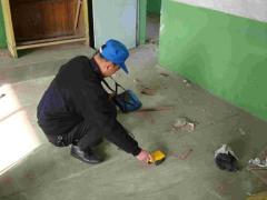 潍坊加固房屋安全鉴定的流程